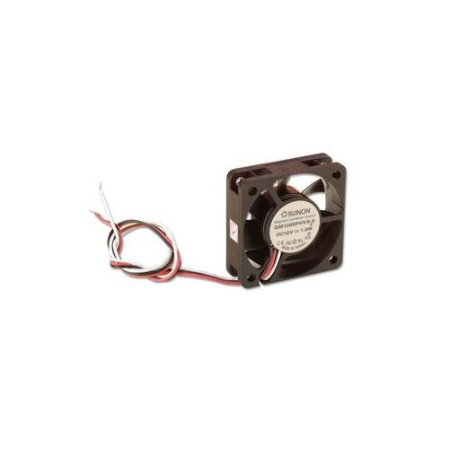 SUNON - SF23080AT/2082HBL.GN - AC AXIAL FLOW FAN, 80X80X25