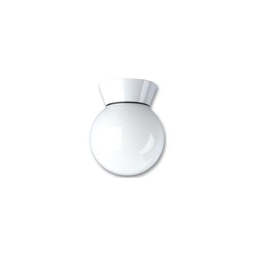 GLB60W - BATHROOM GLOBE LIGHT