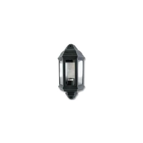 ETERNA - HL60B - HALF LANTERN, 60W, BLACK
