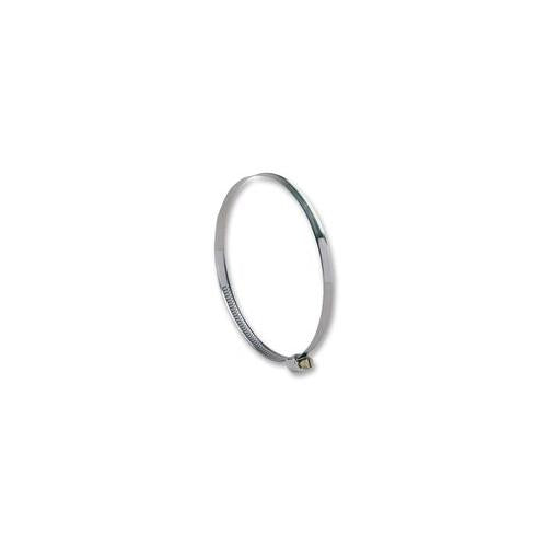 DOMUS - 125-5 - 5" ROUND PVC HOSE CLIP