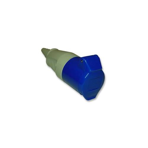 310306 - 240V SITE CONNECTOR