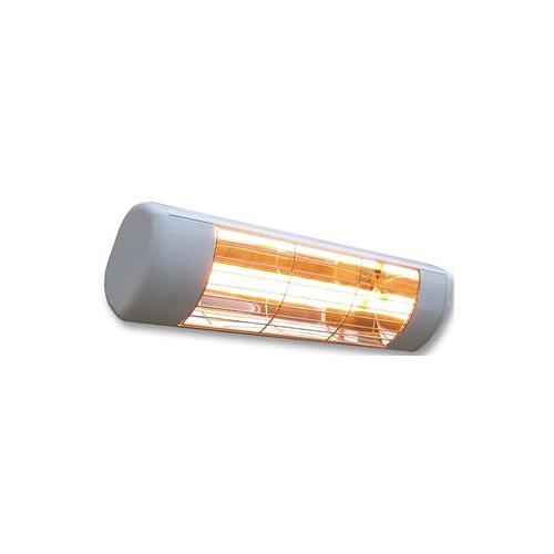 HEATLIGHT - HLW15G - INFRARED HEATLIGHT, WHITE, 1.5KW