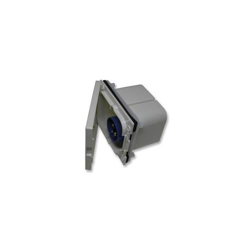 WALTHER - 612306 - BUILT-IN APPLIANCE INLET