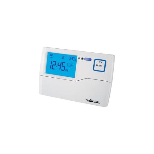 TIMEGUARD - TRT034 - 7 DAY DIGITAL PROGRAMMER 1 CHANNEL