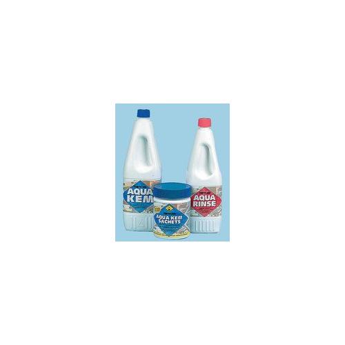 PORTA POTTI - 868 - 2 LTR AQUAKEM