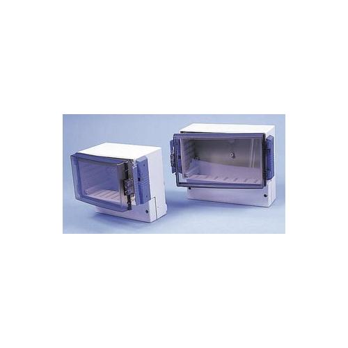 FIBOX - 17/16-011 - IP67 CARDMASTER SEALED ENCLOSURE 166 x 160 x 133mm
