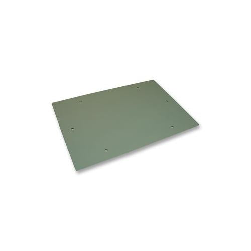 SPELSBERG - 195-008 - MOUNTING PLATES  FOR IP66 ENCLOSURES 254 X 180MM