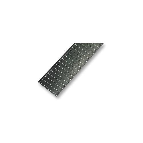 CANNON - C/TRAY-100-42 - CABLE TRAYS FOR 19" ENCLOSURES 42U - 100MM WIDE