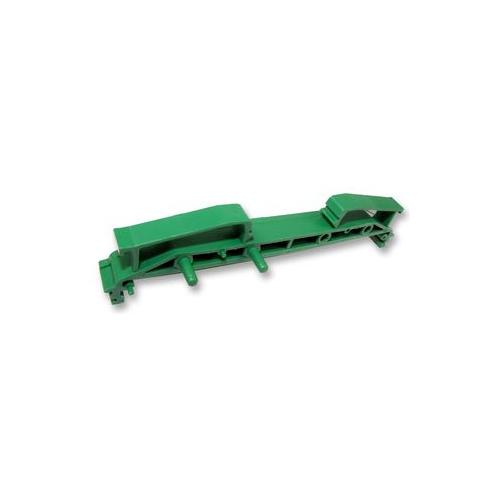 CAMDEN-BOSS - CIME/M/SEF1125S - MODULE, DIN, 72MM, SIDE+FOOT, 11.25MM