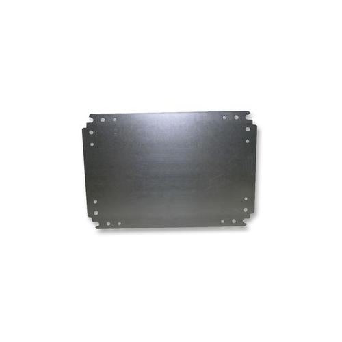 HIMEL - MM43 50204 - IP55 STEEL ENCLOSURE MOUNTING PLATE  300 X 400 MM
