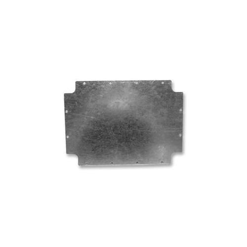 OL20061 - BACK PLATES FOR JUNCTION BOXES AND ENCLOSURES 190 X 140 MM