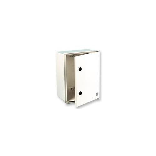 PBM325 - IP65 POLYESTER ENCLOSURE BACKPLATE