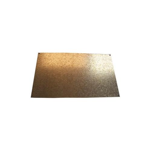 PBM86 - IP65 POLYESTER ENCLOSURE BACKPLATE