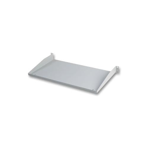 PENN ELCOM - R1194/1UG - 1U 19" RACKMOUNT SHELF GREY