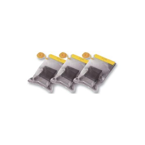 HIGHLANDER - CS026 - WATERPROOF PVC POUCH (PK3)