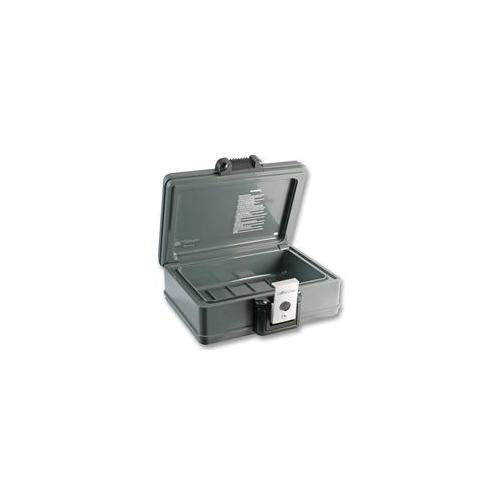 CATHEDRAL - DSBA4 - 30 MINUTE FIRE / WATERPROOF DEED BOX