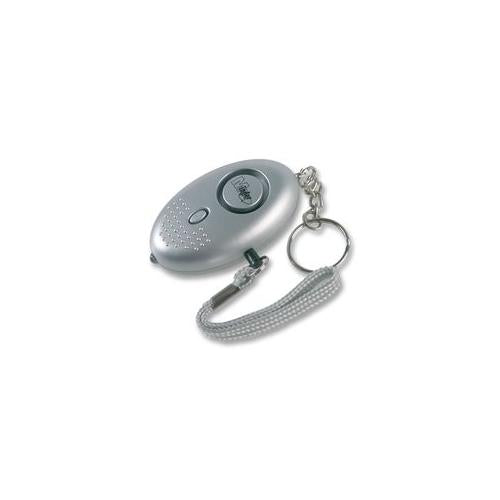 MKT001S - MINI KEYRING TORCH ALARM