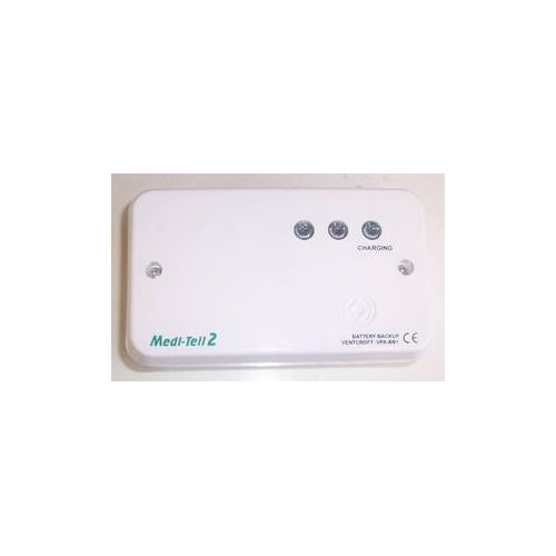 VENTCROFT SECURITY - VPA-BB1 - BACK UP BATTERY - 250MA for VPA-200P/220P