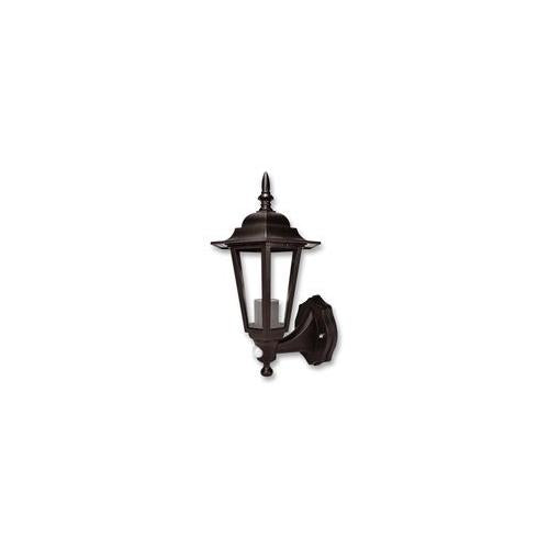 ETERNA - PIRL60BK - LANTERN PIR BLACK