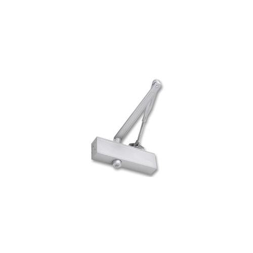 BRITON - 1110.SES - MEDIUM DUTY ADJUSTABLE STRENGTH DOOR CLOSER