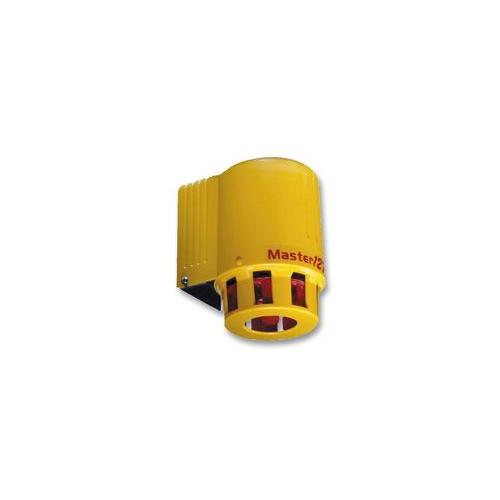 KLAXON - 18-980043 - MASTER BLASTER - HIGH OUTPUT SIREN