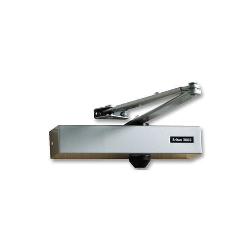 BRITON - 2003.SES - HEAVY DUTY DOOR CLOSER