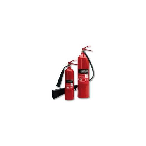 KIDDE - 3-ANC02107 - CARBON DIOXIDE FIRE EXTINGUISHER 2 KG
