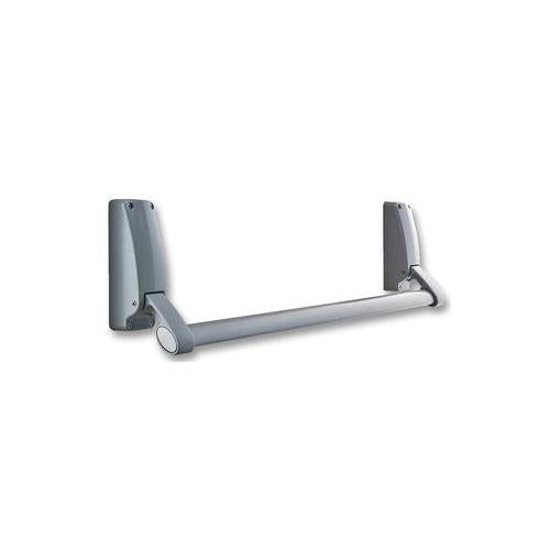 BRITON - 379E-N/SE - PANIC BAR, PUSH BAR - MORT. NIGHT/L
