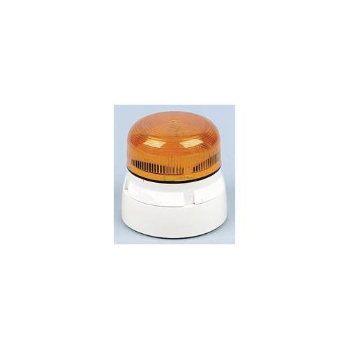 FLASHGUARD - 45-712311 -BEACON 230V 3W RED