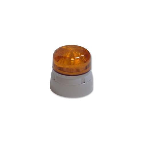 FLASHGUARD - 45-712321 -BEACON 230V 3W AMBER
