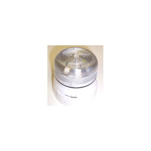 FLASHGUARD - 45-712331 -BEACON 230V 3W CLEAR