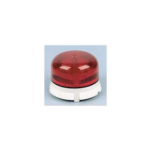 FLASHGUARD - 45-713311 -BEACON 12/24V RED 3W