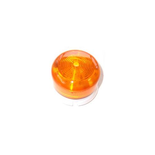 FLASHGUARD - 45-713321 -BEACON 12/24V AMBER 3W