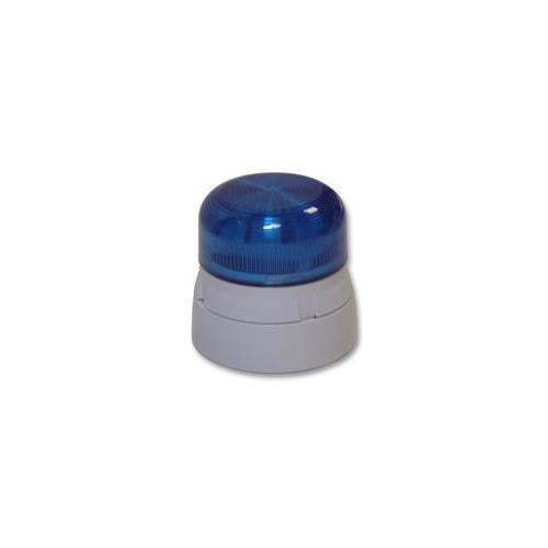 FLASHGUARD - 45-713341 -BEACON 12/24V BLU 3W