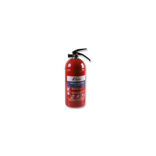 KIDDE - KSPD2G - EXTINGUISHER, M/PURPOSE, ABC, 2.0KG