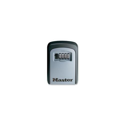 MASTER LOCK - 5401EURD - PORTABLE KEY STORAGE BOX