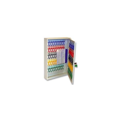 KEY SECURE - FH100 - ECONOMY KEY SECURITY CABINET 100 KEY CAPACITY
