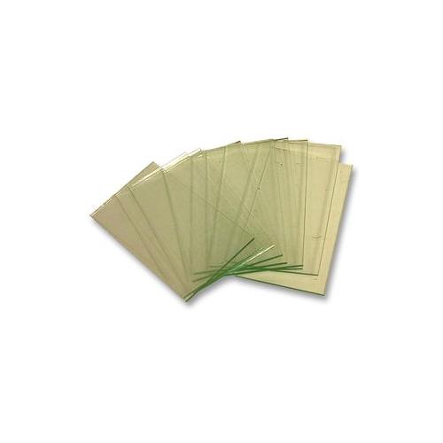 KEY SECURE - GLASS - SPARE GLASS FOR KS1/KS2