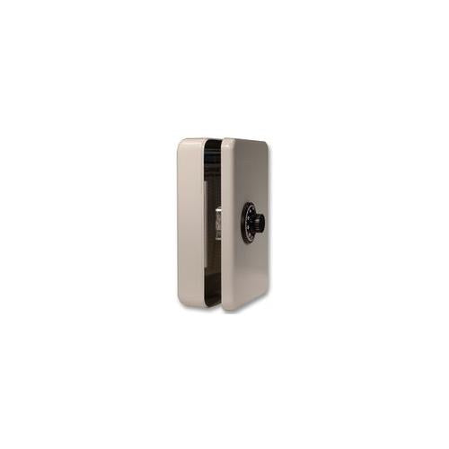 SECURIKEY - KC100ZLG - KEY CABINET 100 KEY CAPACITY