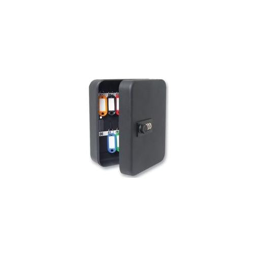 STERLING SECURITY PRODUCTS - KC20C - 20 HOOK COMBINATION KEY CABINET