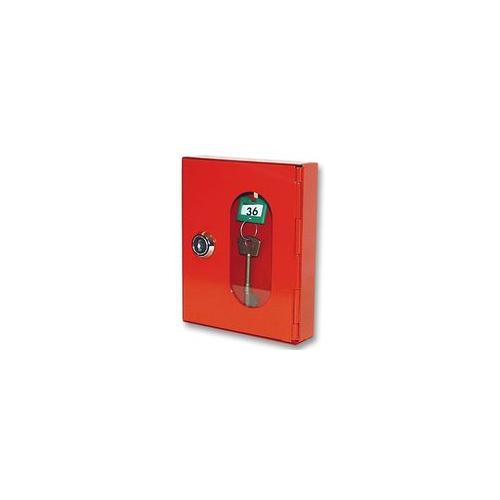 KEY SECURE - KS1 - KEY BOX, EMERGENCY