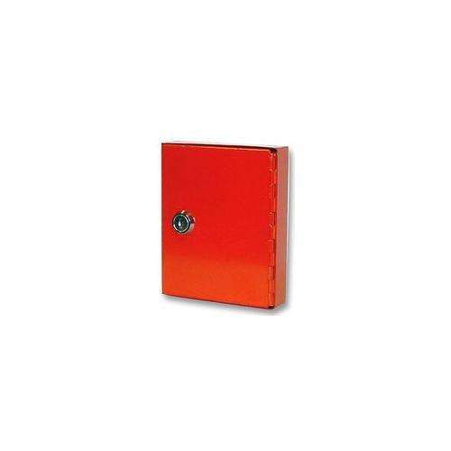 KEY SECURE - KS1SOLID - KEY BOX, EMERGENCY-SOLID FRONT