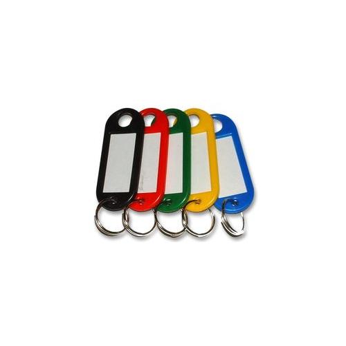 KEY SECURE - KT100LONG - KEYTABS LONG PACK OF 100