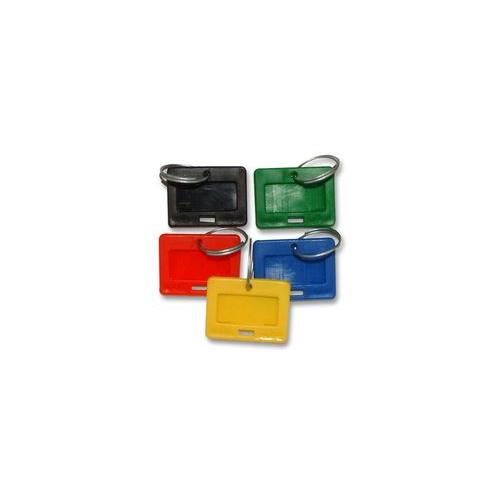 KEY SECURE - KT100SHORT - KEYTABS SHORT PACK OF 100