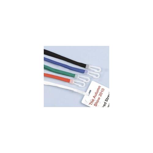JWB34BK - BREAK AWAY NECK LANYARD BLACK