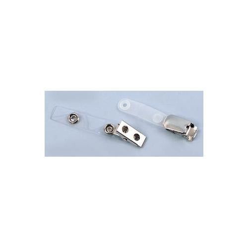 RSCB - TYPE B BELT CLIP LEVER STYLE