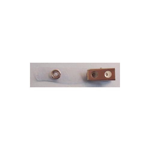 RSCC - TYPE C CLIP CROCODILE STYLE