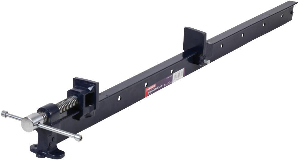 Duratool - D03085 - Sash Clamp, Heavy Duty, 900mm