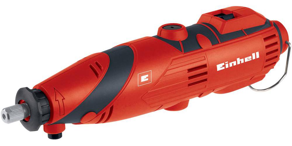 Einhell - TC-MG 135 E - Grinding And Engraving Tool, 135w