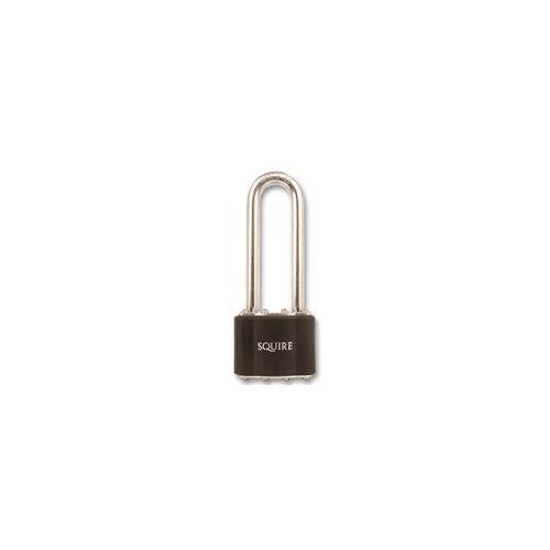 SQUIRE - 35.2.5 - STRONGLOCK 38MM LS PADLOCK